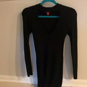 Guess cocktail dress